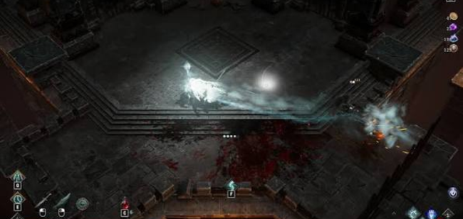 Netherworld Covenant (2)