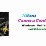 Nikon Camera Control Pro
