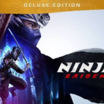 Ninja Gaiden 4 Deluxe