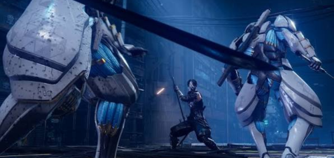 Ninja Gaiden 4 Deluxe (2)
