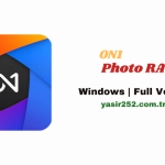 ON1 Photo RAW