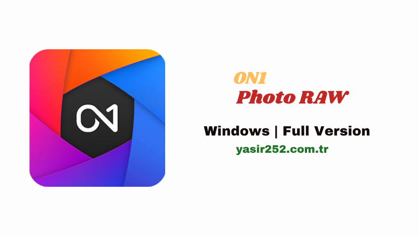 ON1 Photo RAW