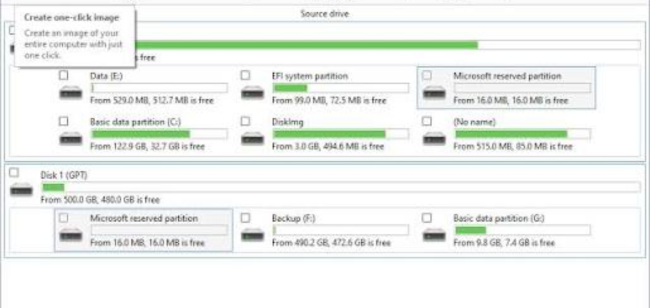 OO DiskImage Pro