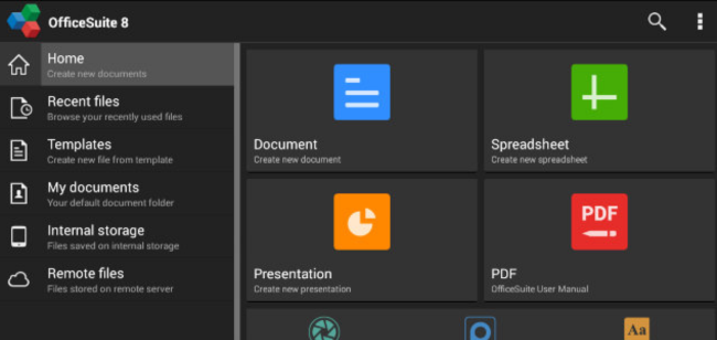 OfficeSuite Premium