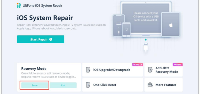 Ondesoft iOS System Recovery (1)