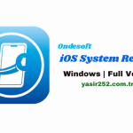 Ondesoft iOS System Recovery (2)