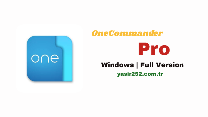 OneCommander Pro (2)