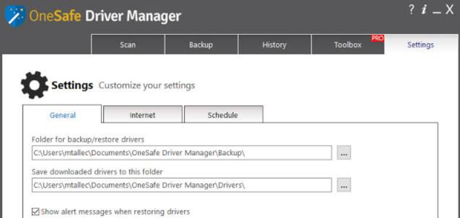OneSafe Driver Manager Pro (1)