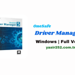 OneSafe Driver Manager Pro