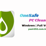 OneSafe PC Cleaner