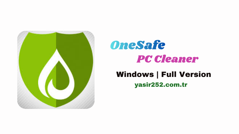 OneSafe PC Cleaner