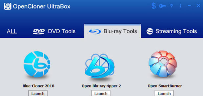 OpenCloner UltraBox