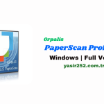 Orpalis PaperScan Professional
