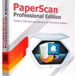 Orpalis PaperScan Professional