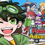 Our Field Trip Adventure