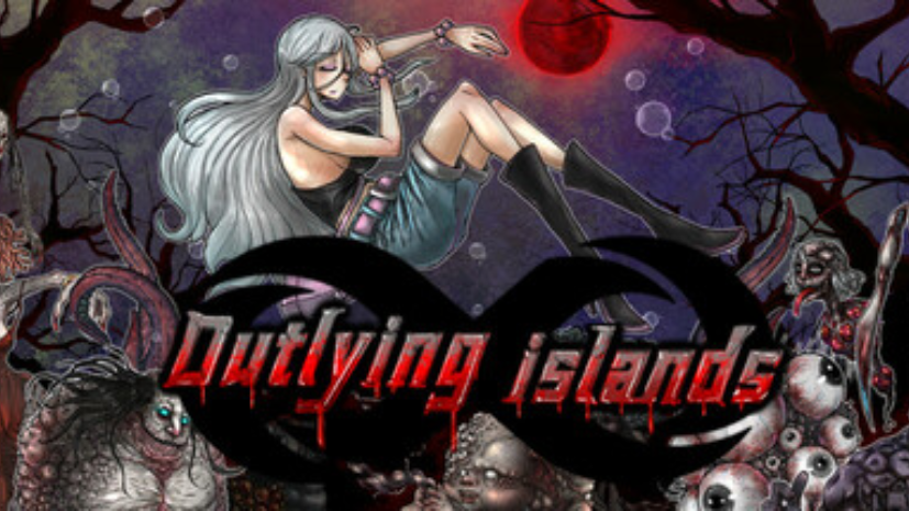 Outlying Islands