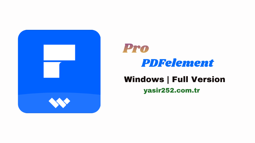 PDFelement Pro
