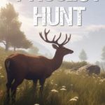 PROJECT HUNT MANCHURIAN TAIGA-TENOKE
