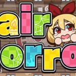 Pair Horror