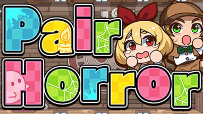 Pair Horror