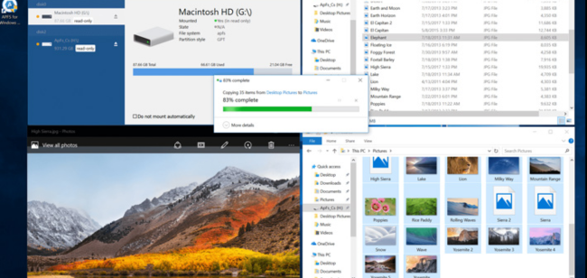Paragon APFS for Windows (1)