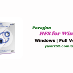 Paragon HFS for Windows (2)
