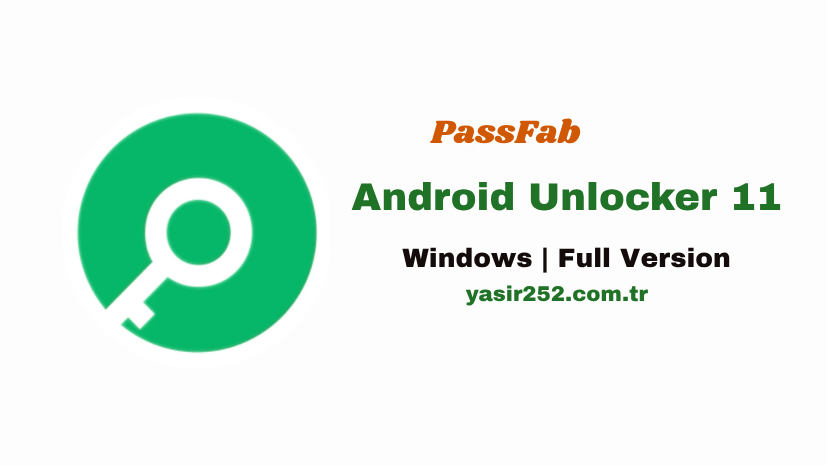 PassFab Android Unlocker 11 (2)