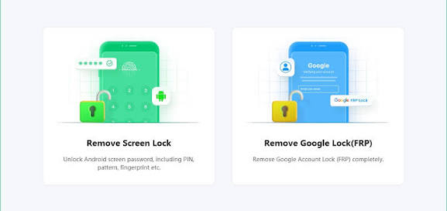 PassFab Android Unlocker 11