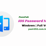 PassFab iOS Password Manager (2)