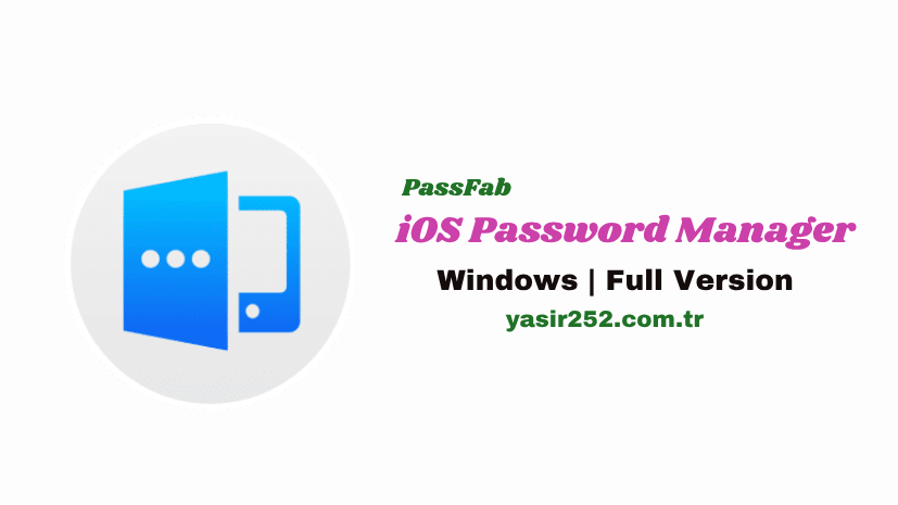 PassFab iOS Password Manager (2)