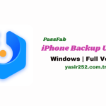 PassFab iPhone Backup Unlocker