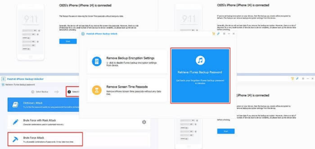 PassFab iPhone Backup Unlocker (2)