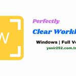 Perfectly Clear Workbench (2)