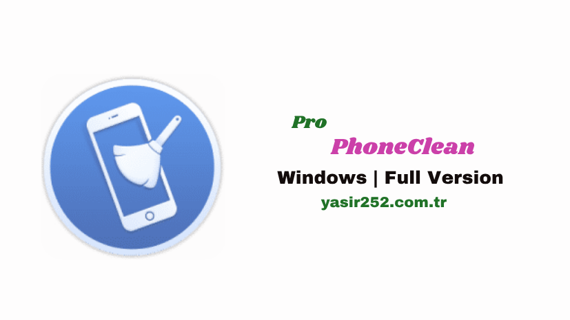 PhoneClean Pro