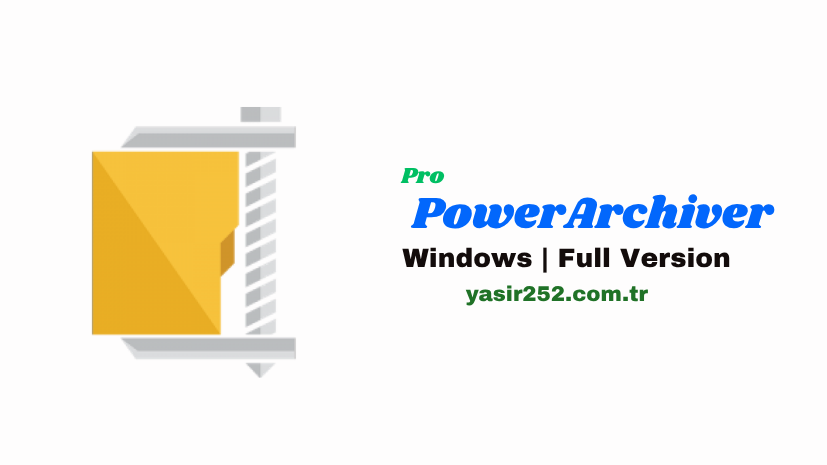 PowerArchiver Pro (2)
