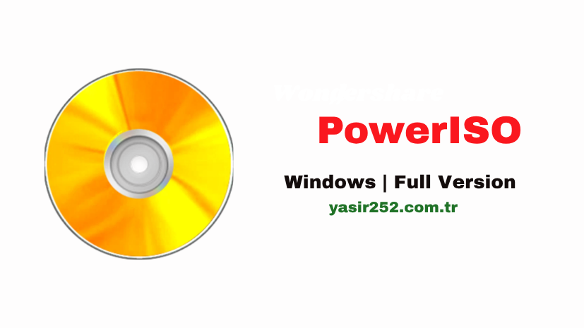 PowerISO (2)