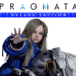 Pragmata Deluxe Edition
