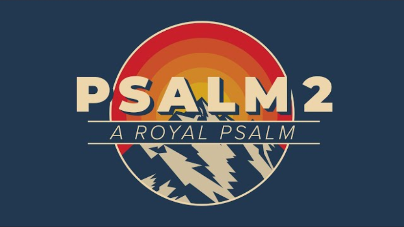 Psalm 2