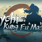 Psychic Kung Fu Master (2)
