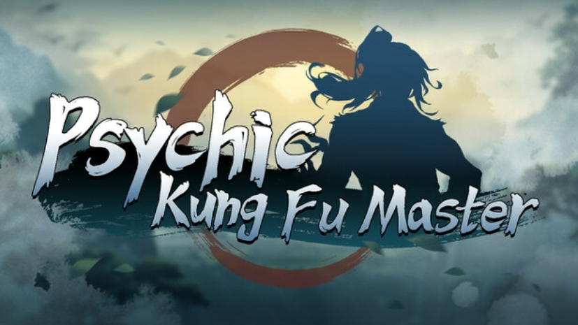 Psychic Kung Fu Master (2)