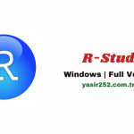 R-Studio