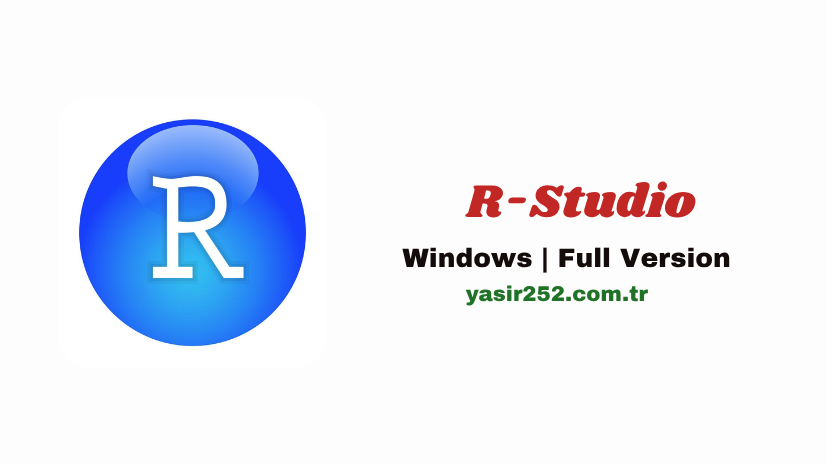 R-Studio