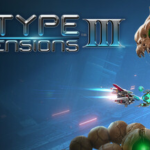 R-Type Dimensions III