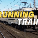 RUNNING TRAIN Early Access
