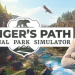 Rangers Path National Park Simulator