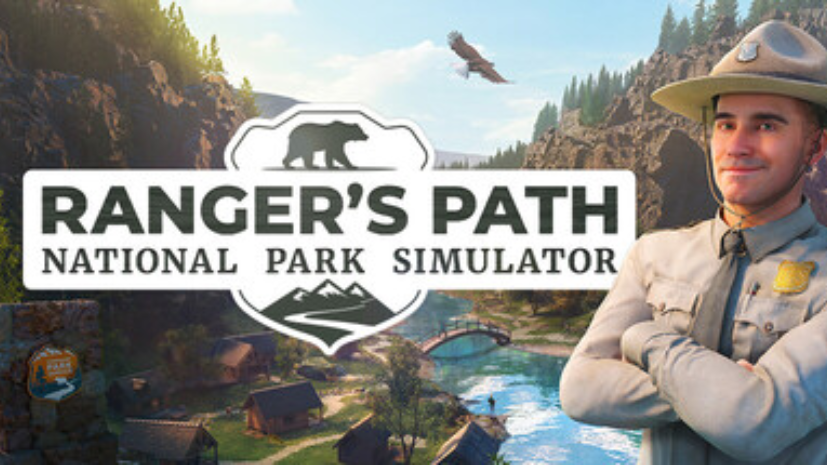 Rangers Path National Park Simulator