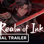 Realm of Ink-RUNE