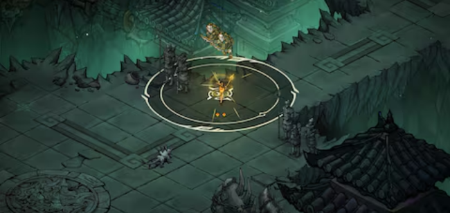 Realm of Ink-RUNE (2)