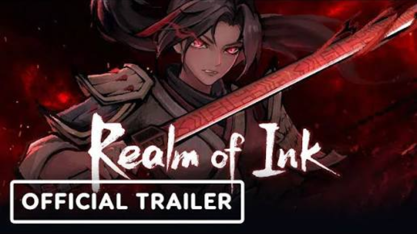 Realm of Ink-RUNE