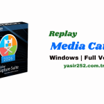 Replay Media Catcher (2)